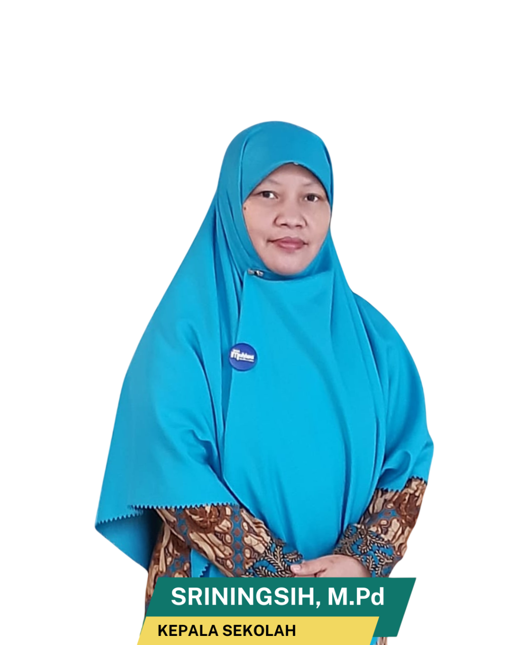 Kepala Sekolah